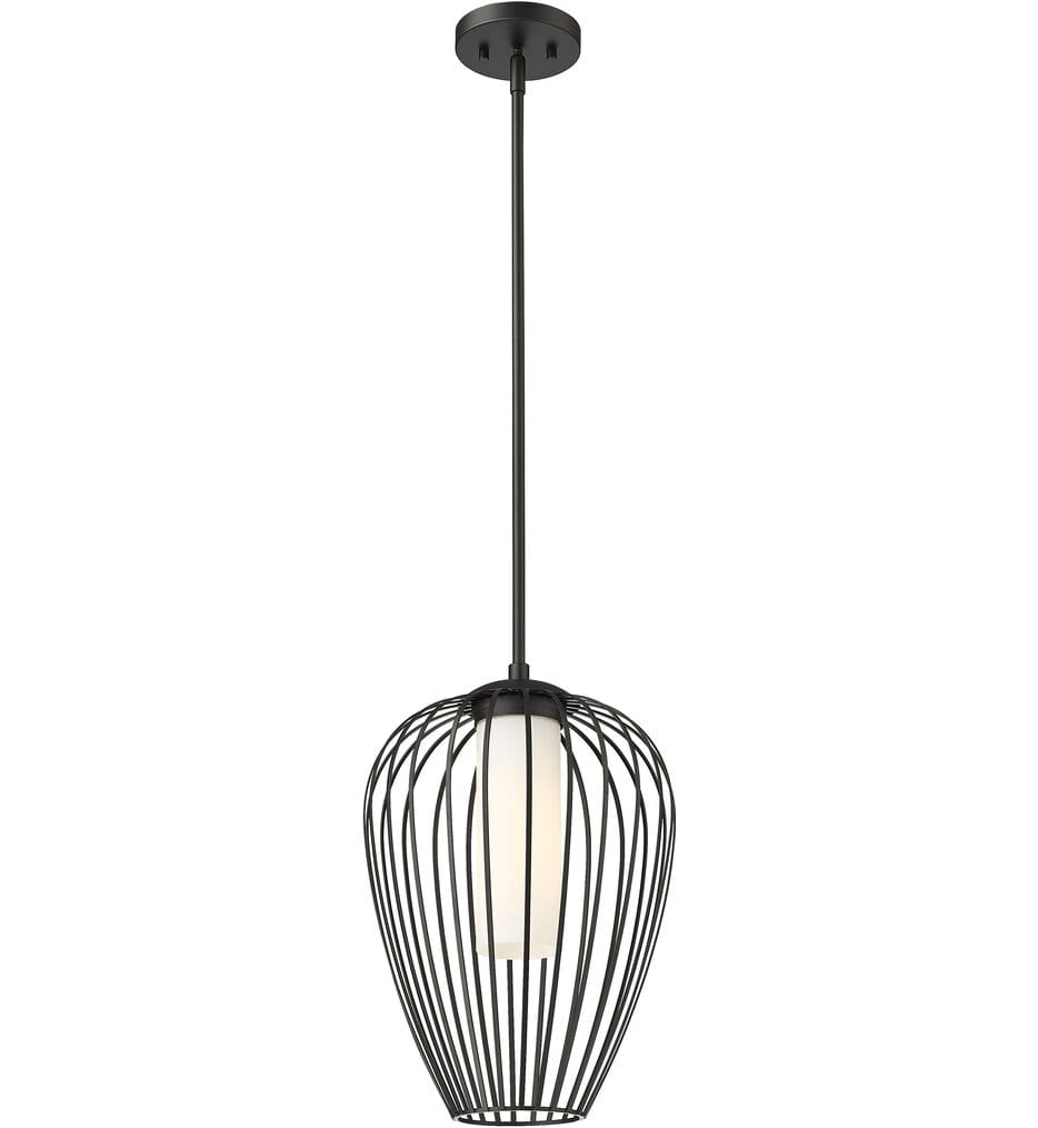 Z-Lite - Savanti 12" Pendant