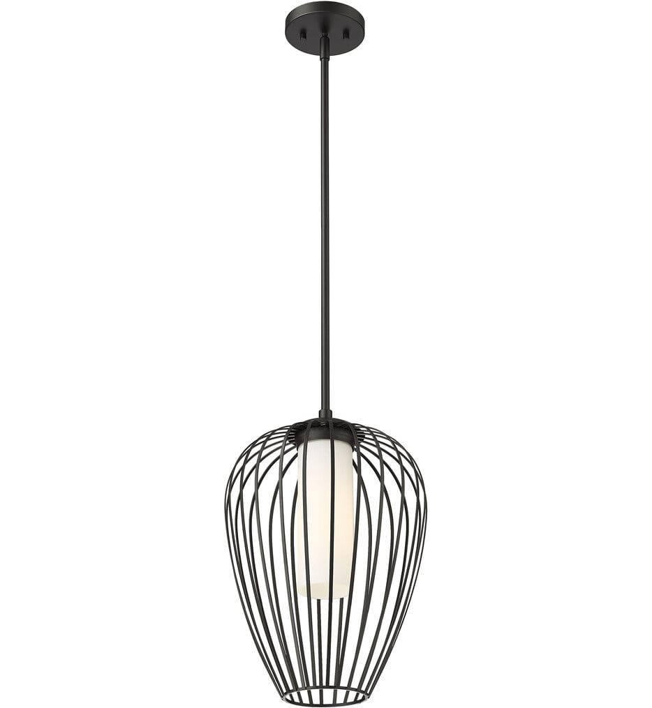 Z-Lite - Savanti 12" Pendant