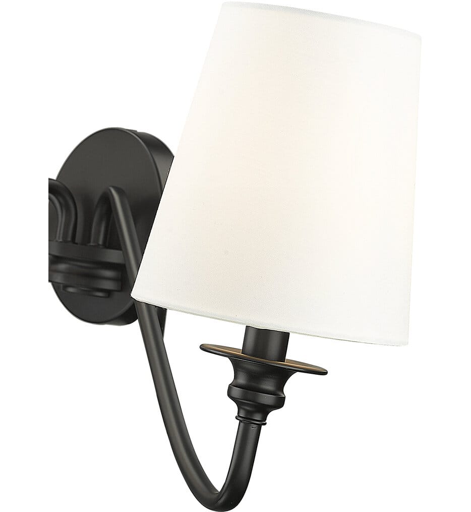 Z-Lite - Gianna 32" Wall Sconce