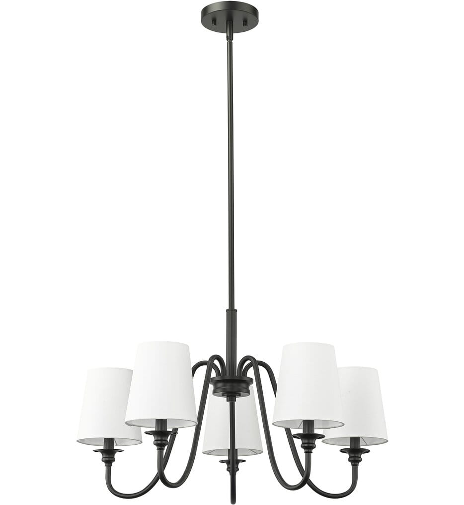 Z-Lite - Gianna 26" Chandelier