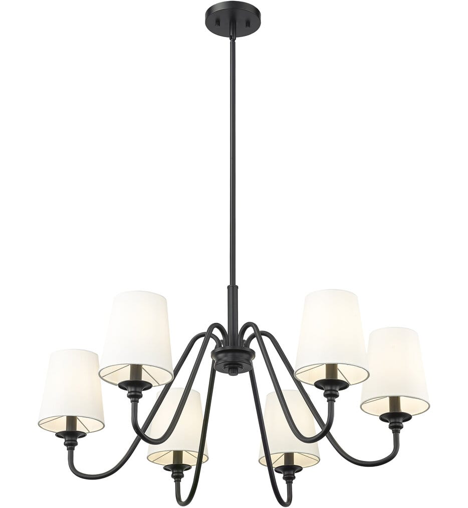 Z-Lite - Gianna 32" Chandelier