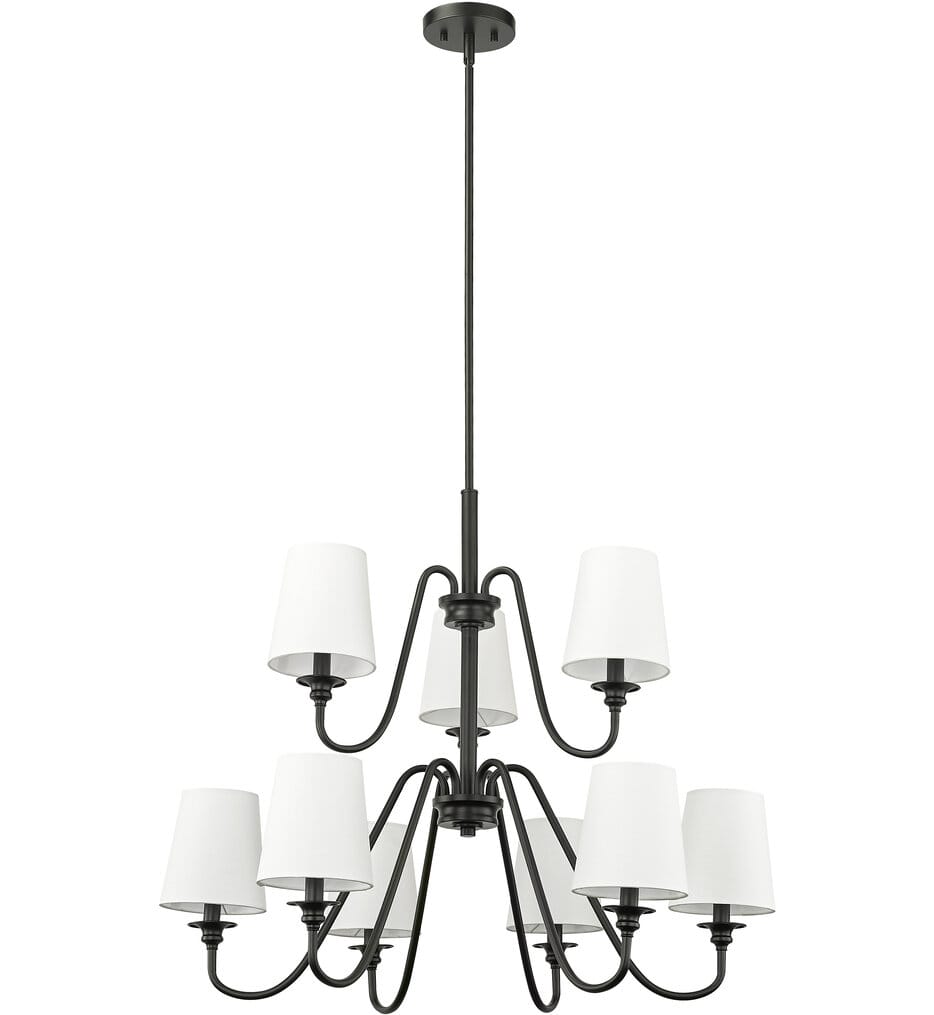 Z-Lite - Gianna 32" Chandelier