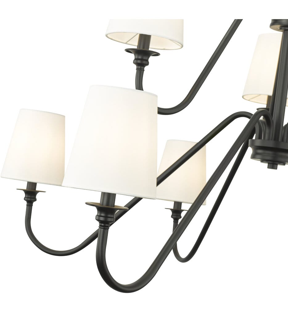 Z-Lite - Gianna 46" Chandelier