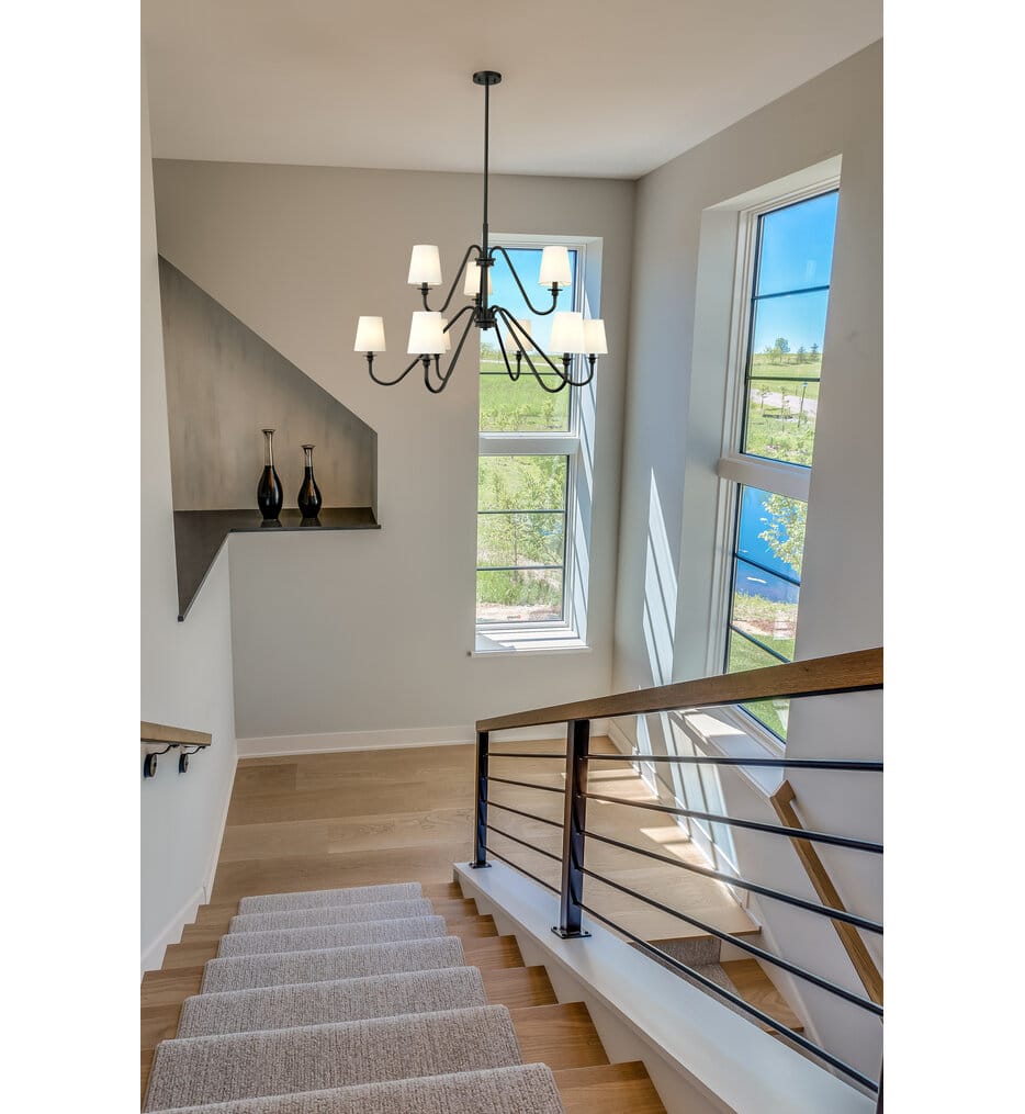 Z-Lite - Gianna 46" Chandelier
