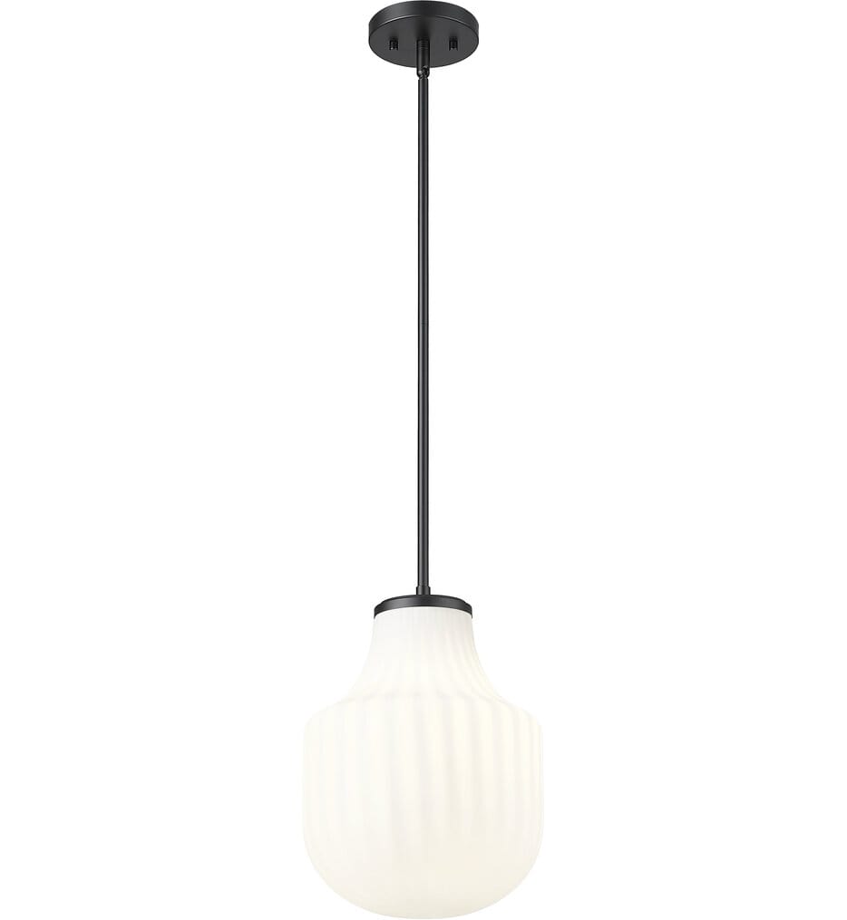 Z-Lite - Newbury 10" Pendant