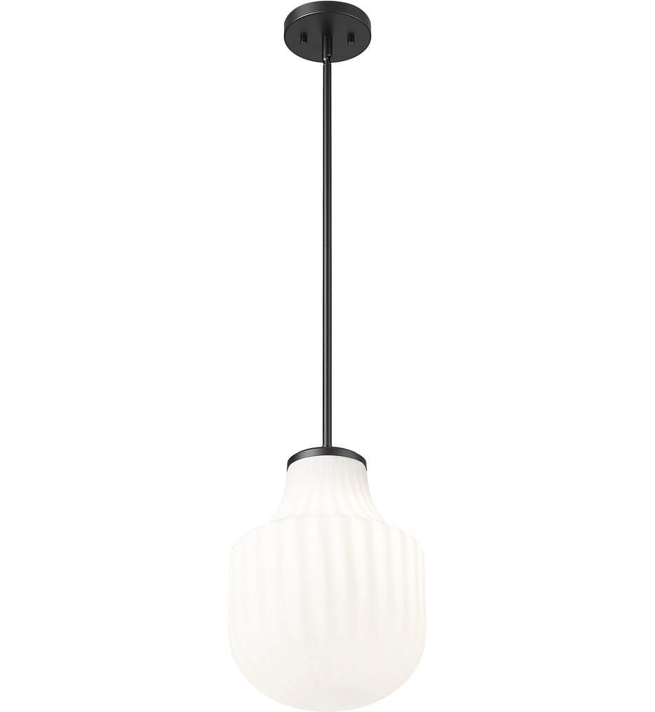 Z-Lite - Newbury 10" Pendant