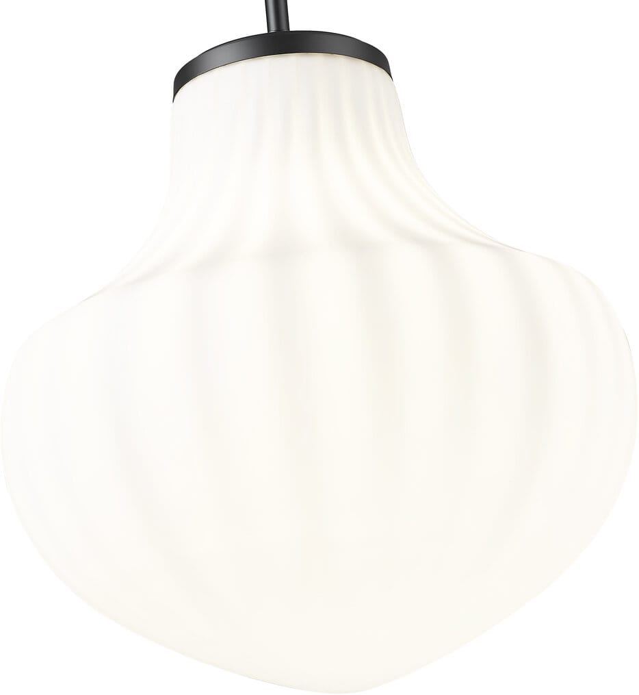 Z-Lite - Newbury 13" Pendant