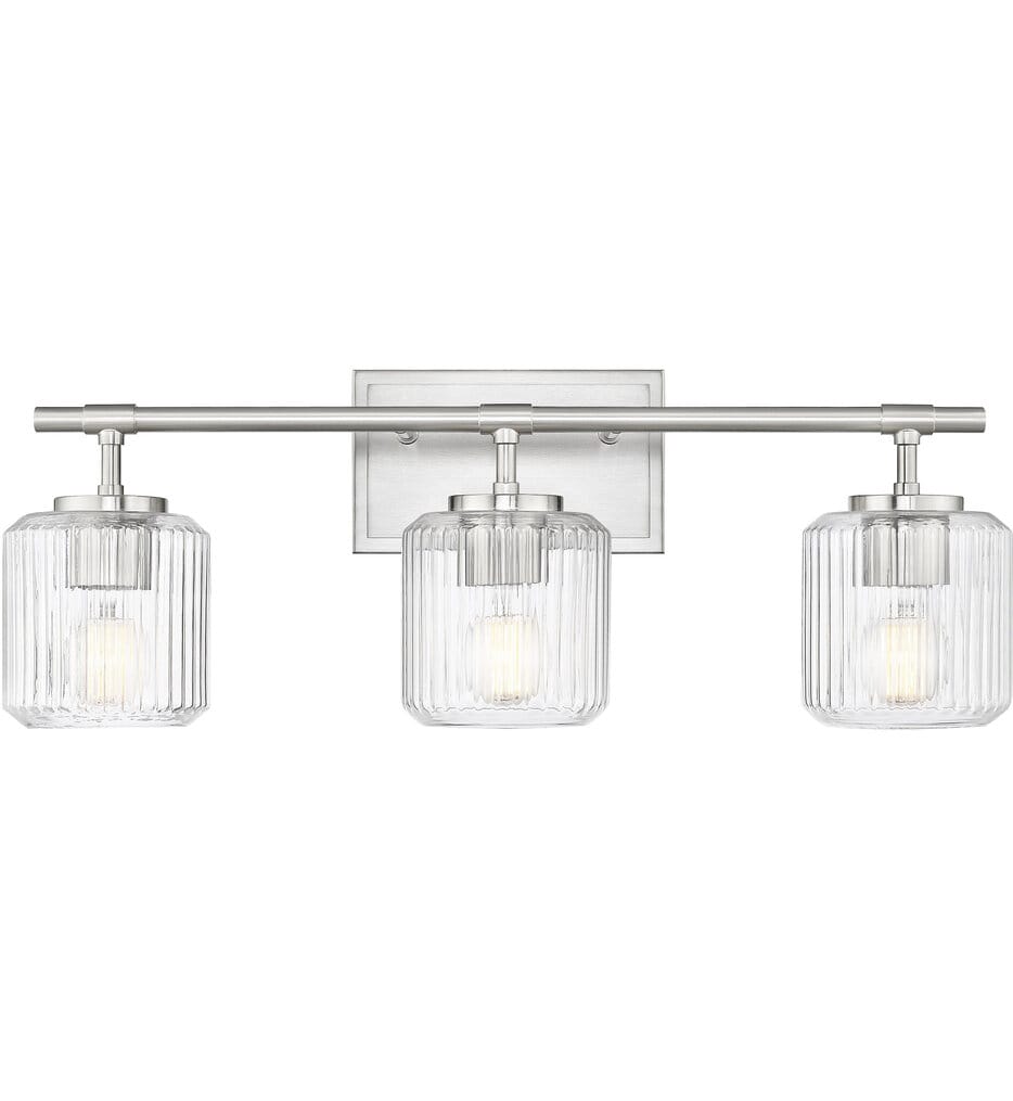 Z-Lite - Landon 24" Bath Vanity Light