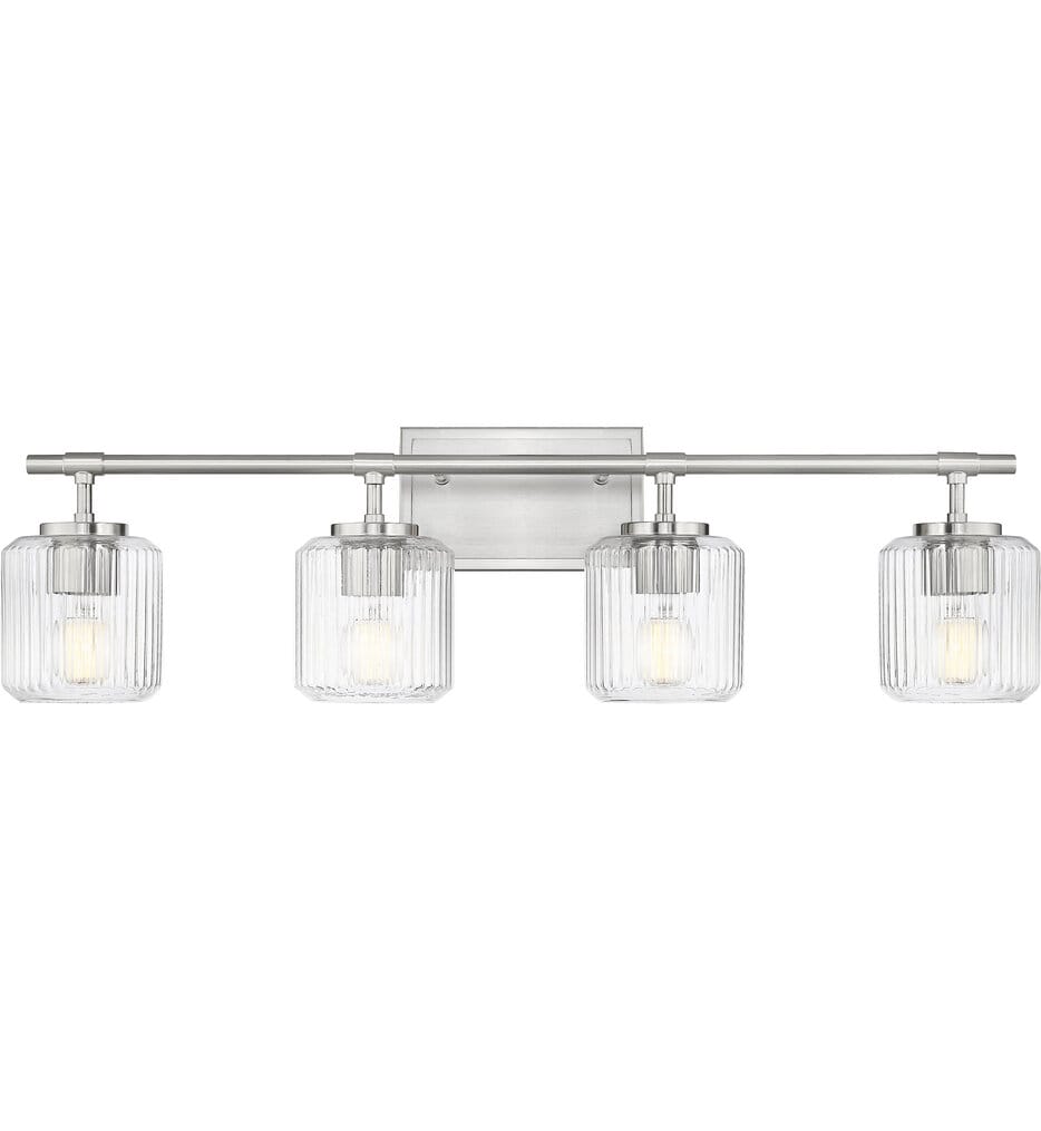 Z-Lite - Landon 32" Bath Vanity Light