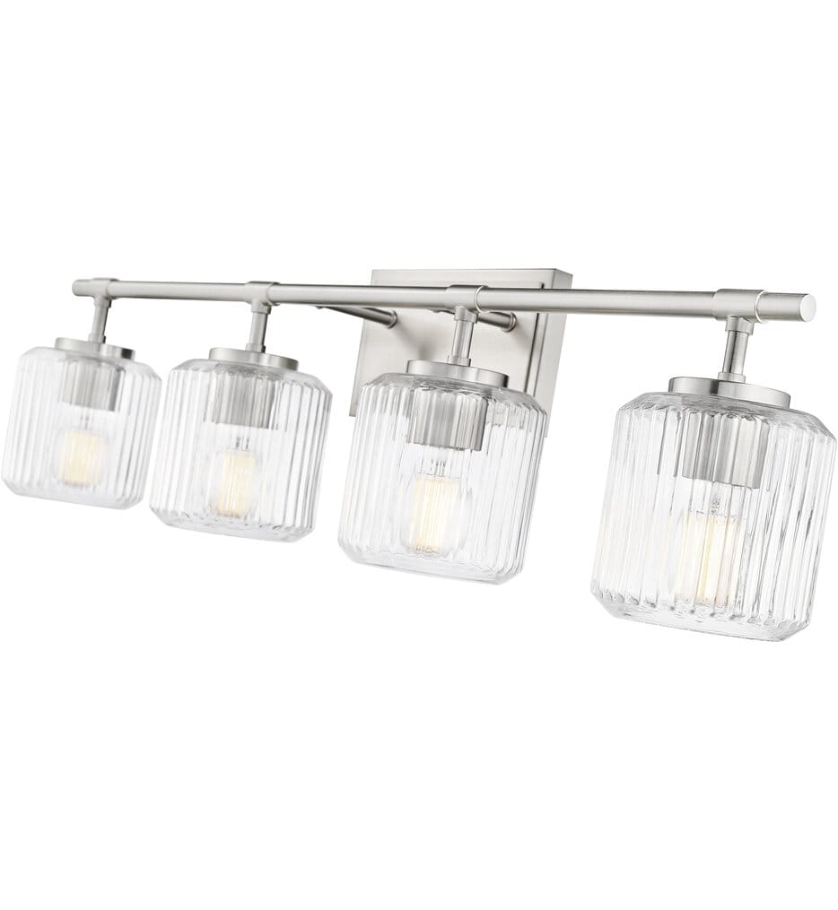 Z-Lite - Landon 32" Bath Vanity Light