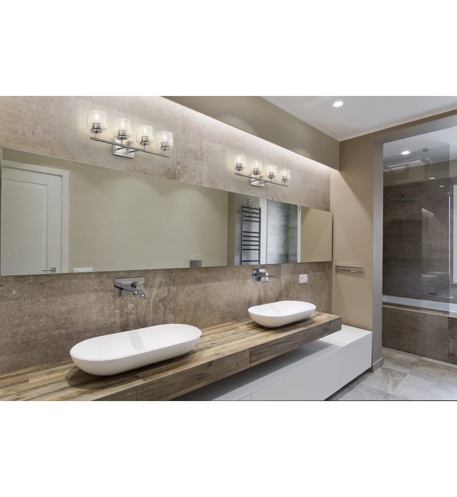 Z-Lite - Landon 32" Bath Vanity Light