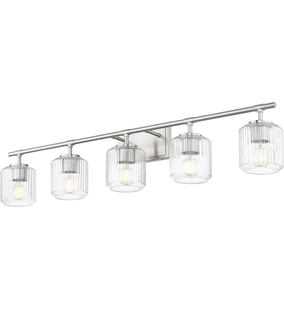 Z-Lite - Landon 42" Bath Vanity Light
