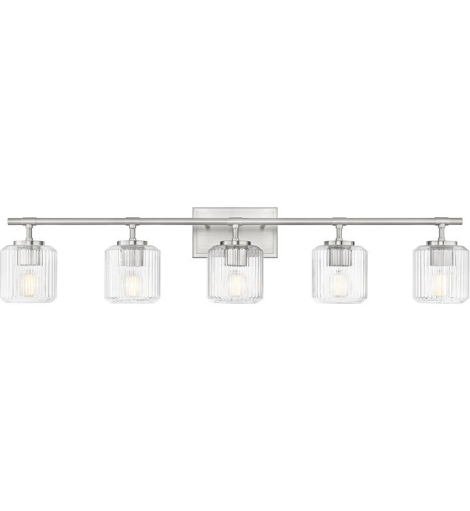 Z-Lite - Landon 42" Bath Vanity Light