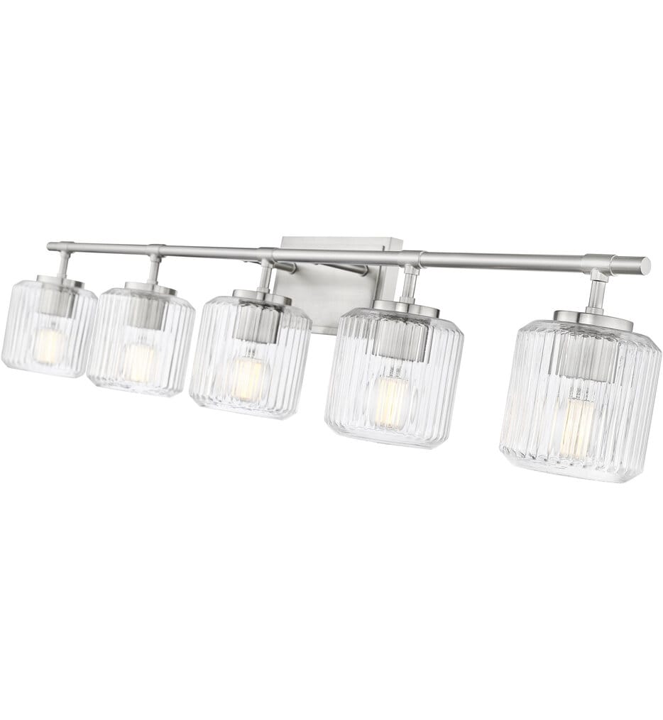 Z-Lite - Landon 42" Bath Vanity Light