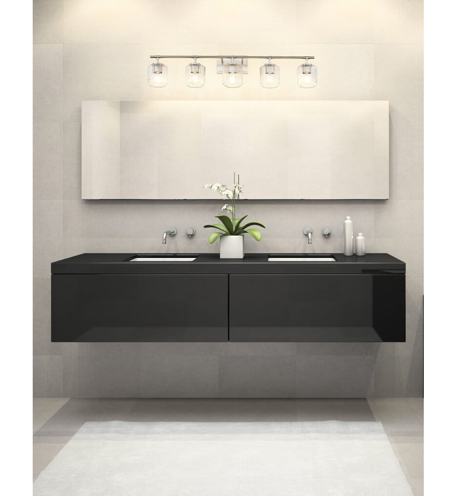 Z-Lite - Landon 42" Bath Vanity Light