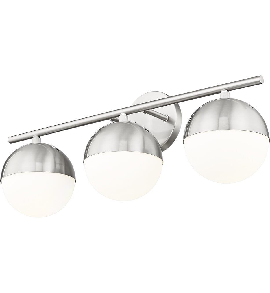 Z-Lite - Realm Sphere 24" Bath Vanity Light