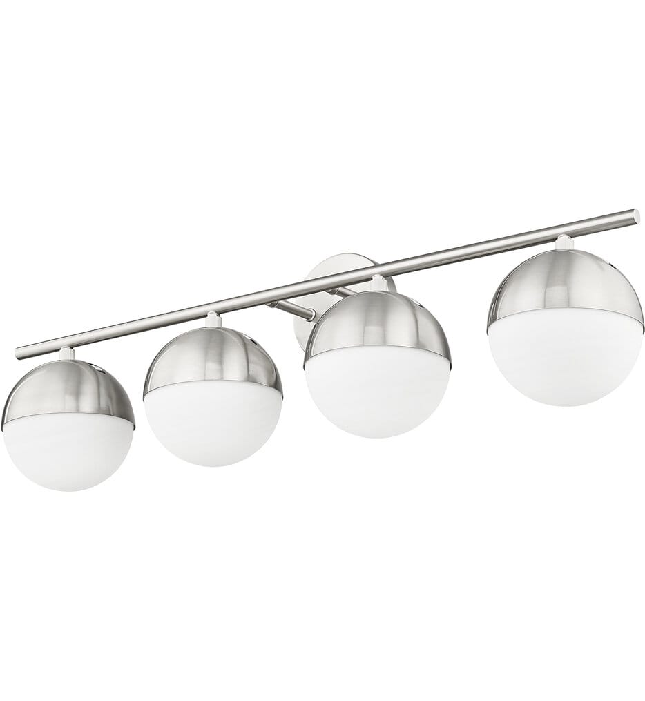 Z-Lite - Realm Sphere 32.25" Bath Vanity Light