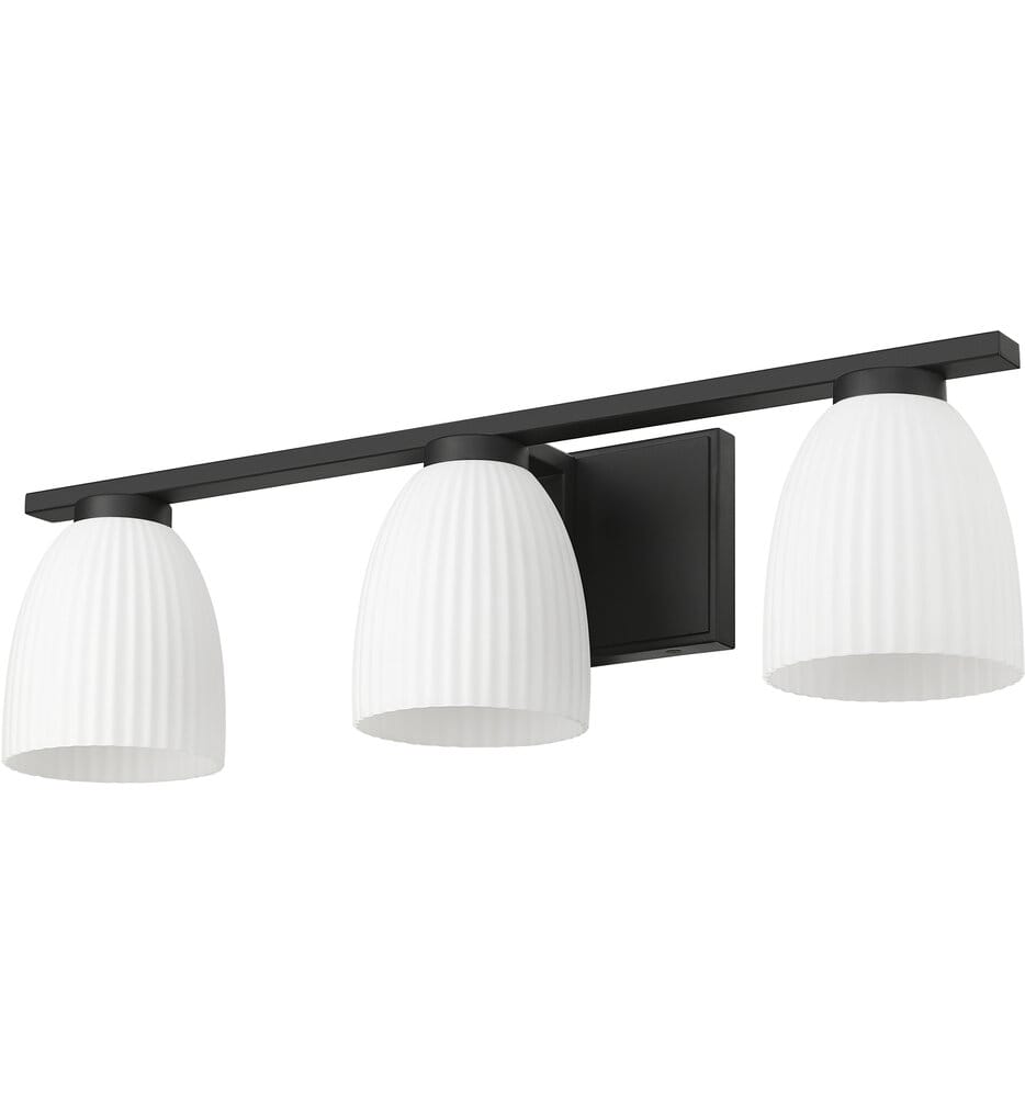 Z-Lite - 7518-3V-MB - Naya 24" Bath Vanity Light