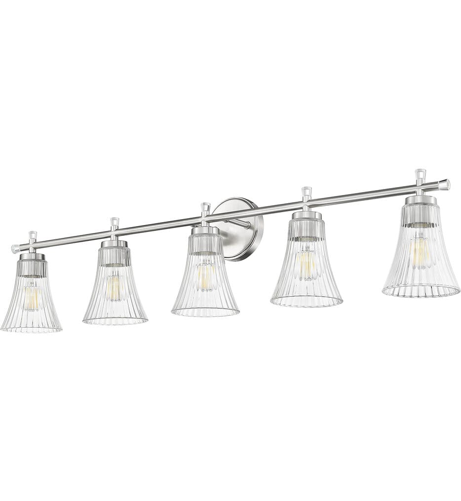 Z-Lite - Belle 42" Bath Vanity Light