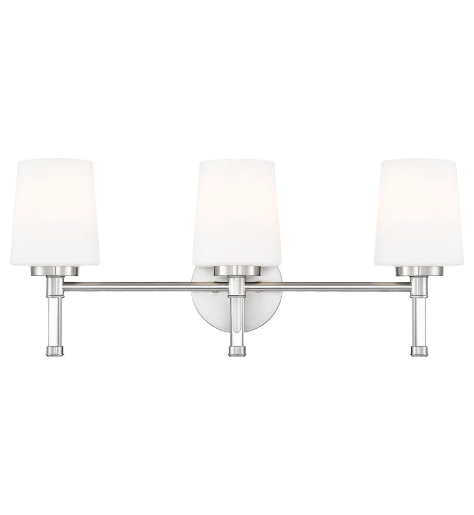 Z-Lite - Henri 24-inch Bath Vanity Light