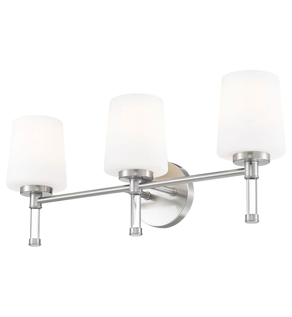 Z-Lite - Henri 24-inch Bath Vanity Light