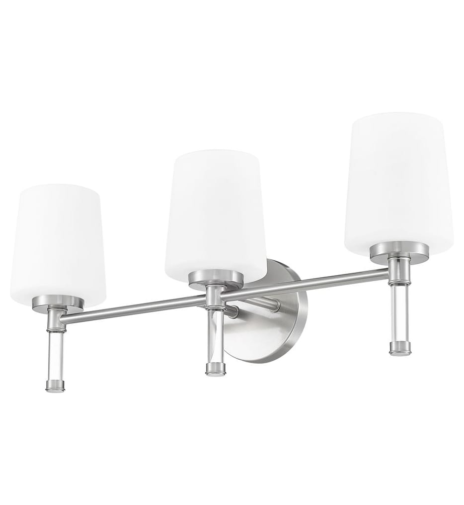 Z-Lite - Henri 24-inch Bath Vanity Light