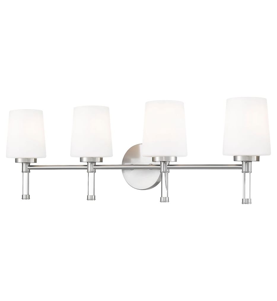 Z-Lite - Henri 32-inch Bath Vanity Light