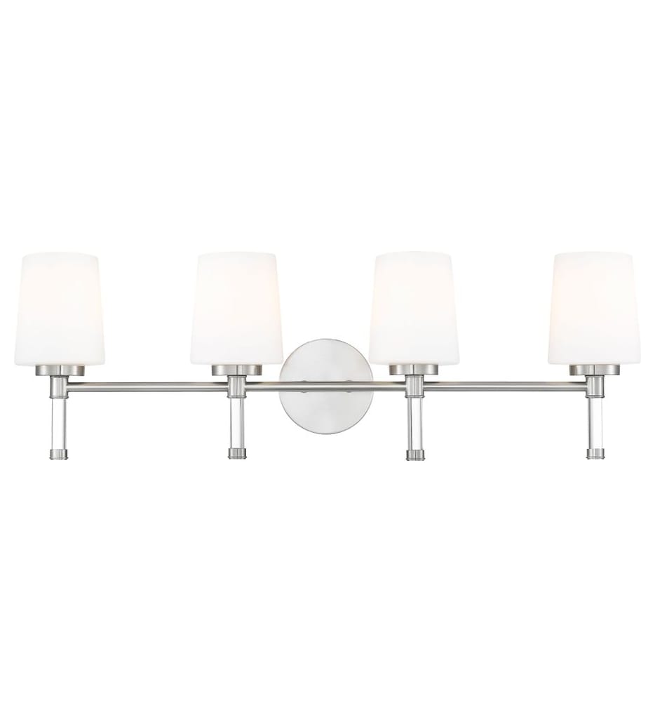 Z-Lite - Henri 32-inch Bath Vanity Light