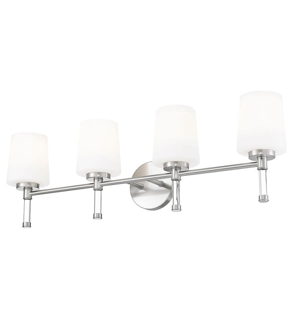 Z-Lite - Henri 32-inch Bath Vanity Light