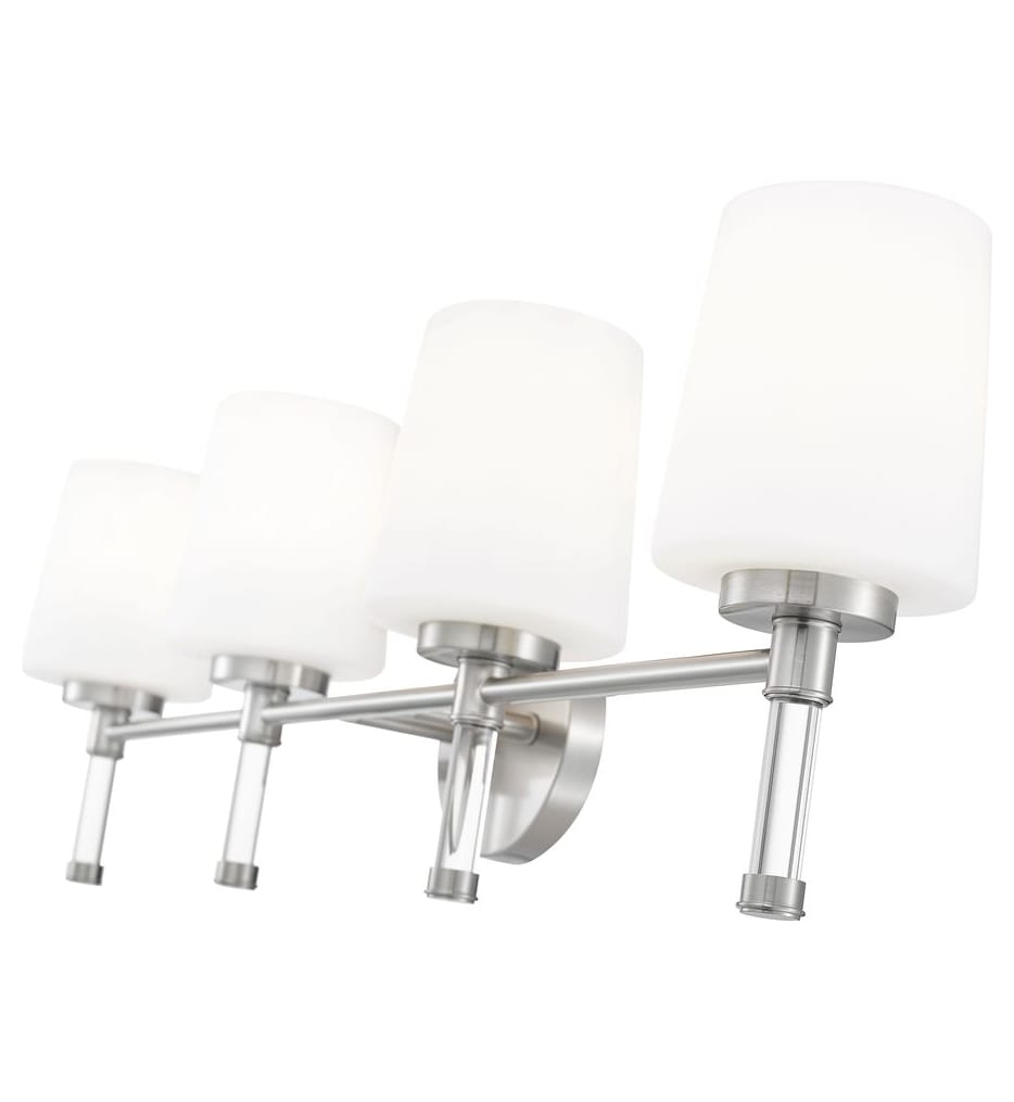 Z-Lite - Henri 32-inch Bath Vanity Light