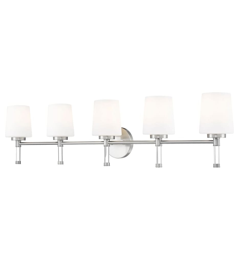 Z-Lite - Henri 42-inch Bath Vanity Light