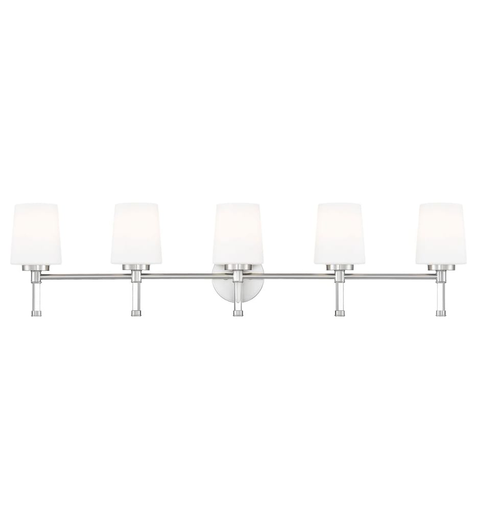 Z-Lite - Henri 42-inch Bath Vanity Light