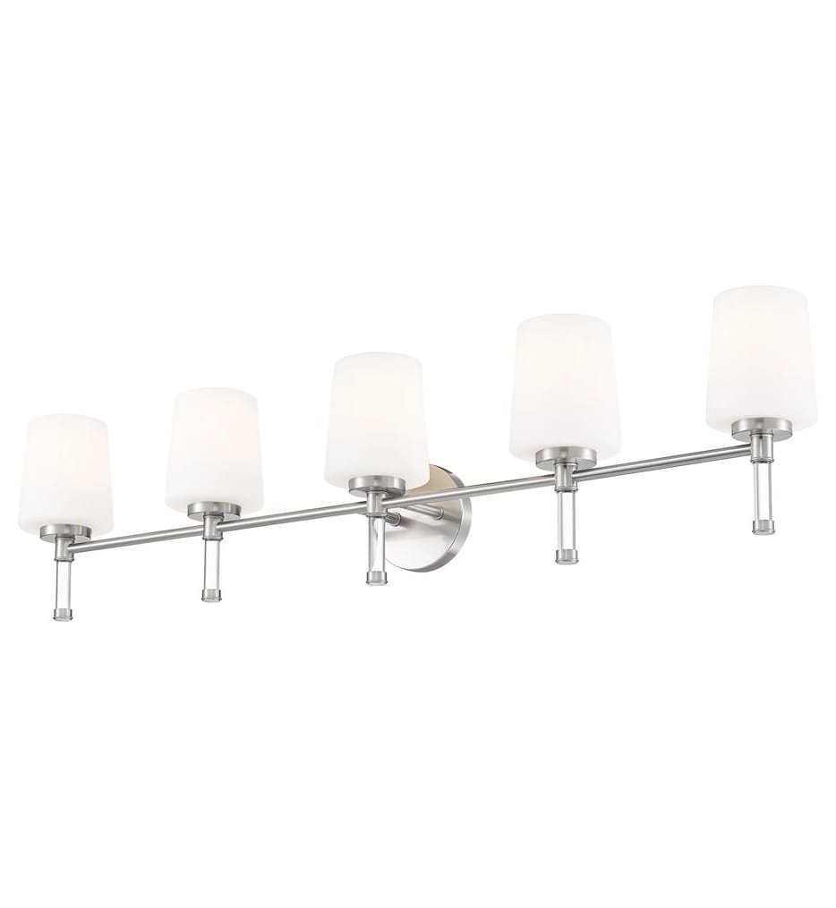 Z-Lite - Henri 42-inch Bath Vanity Light