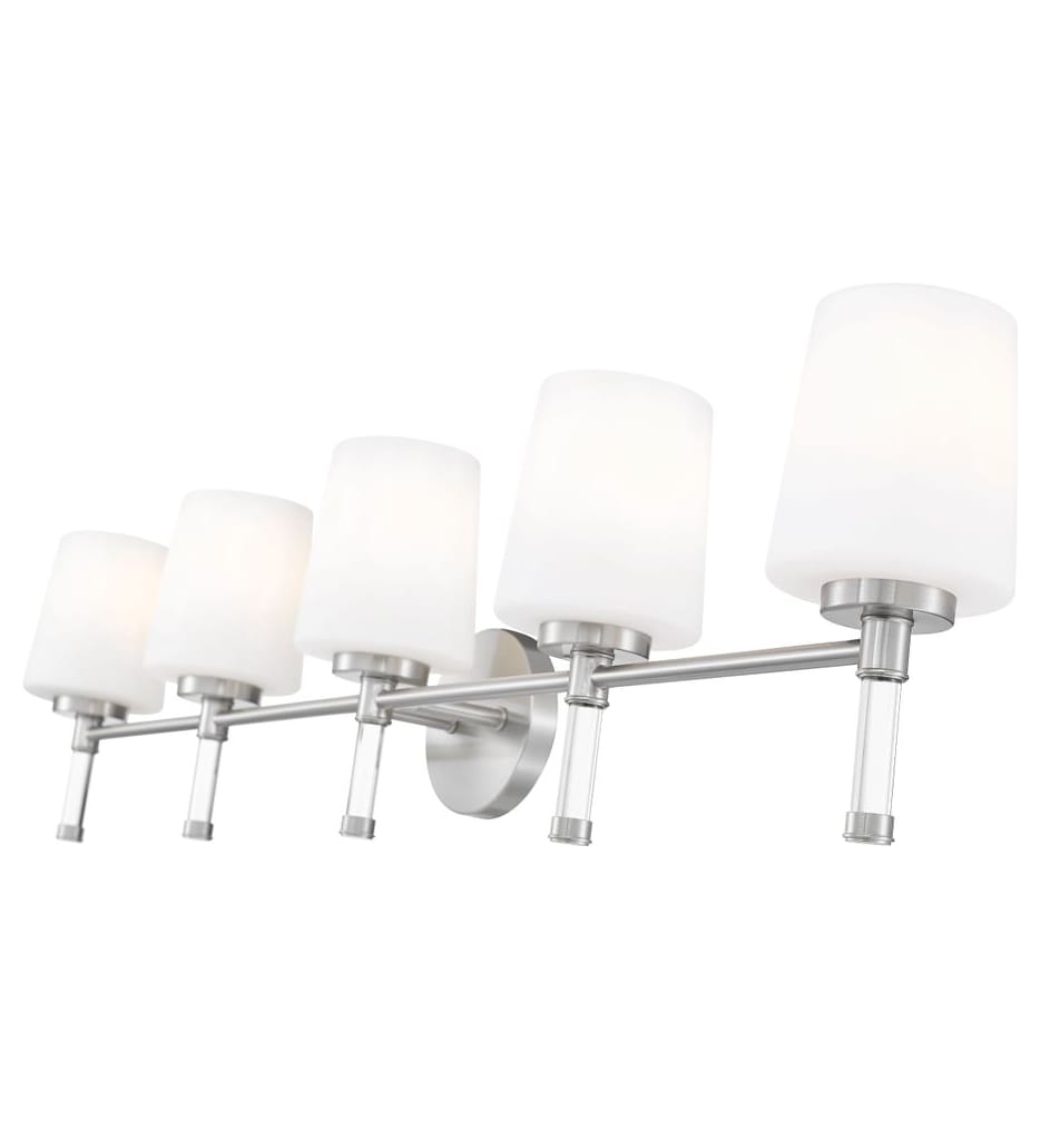 Z-Lite - Henri 42-inch Bath Vanity Light