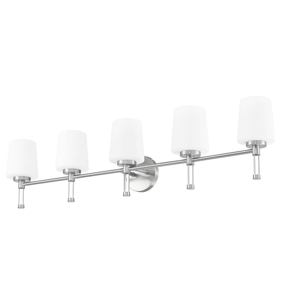 Z-Lite - Henri 42-inch Bath Vanity Light