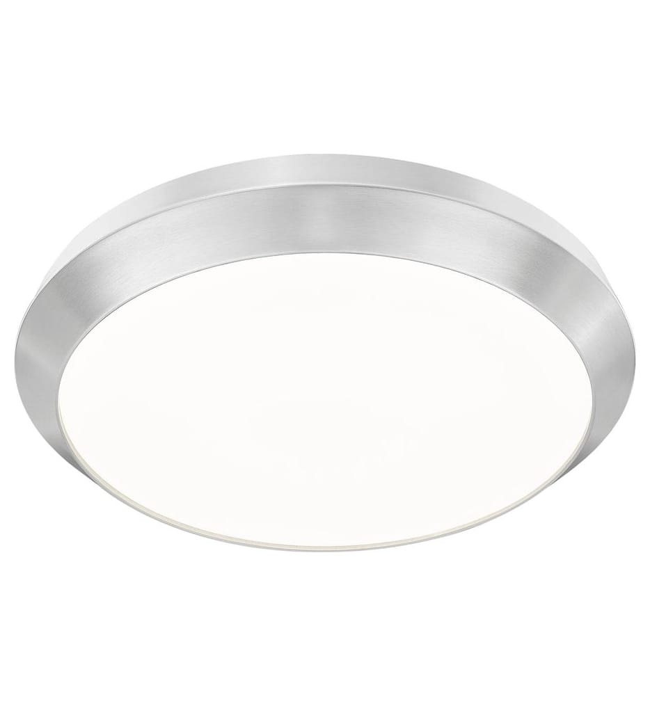 Z-Lite - Quasars 20-inch Flush Mount