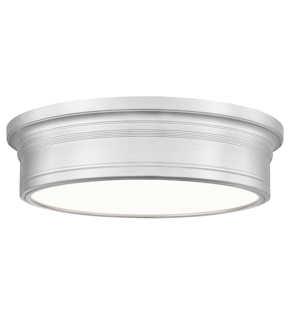Z-Lite - Bentley 16-inch Flush Mount