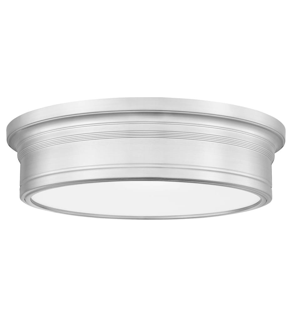 Z-Lite - Bentley 16-inch Flush Mount