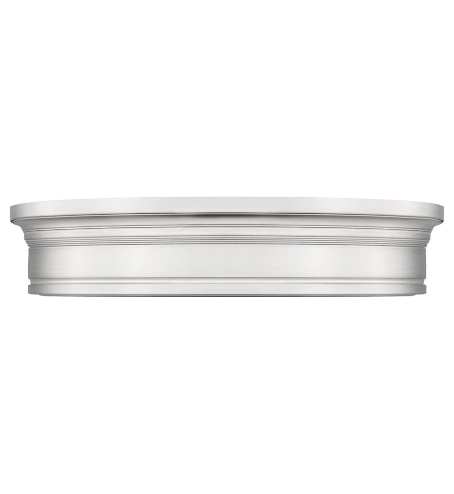 Z-Lite - Bentley 20-inch Flush Mount