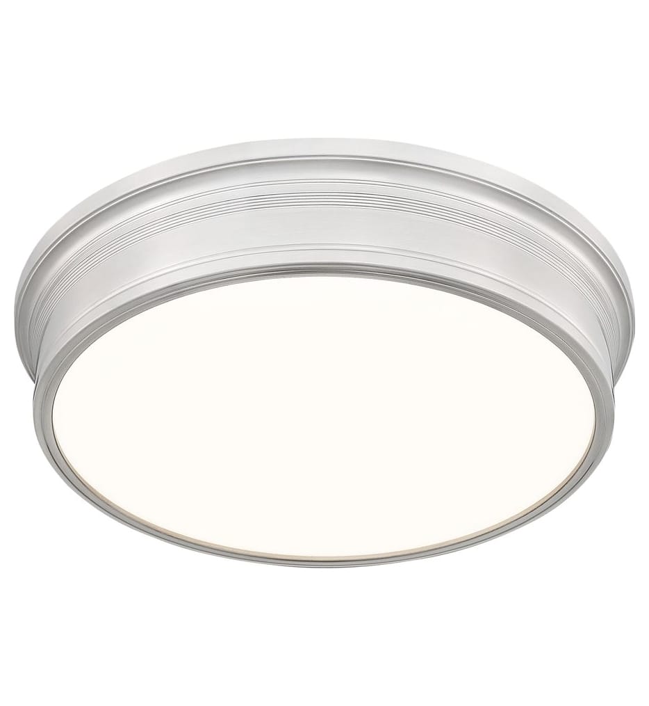 Z-Lite - Bentley 20-inch Flush Mount
