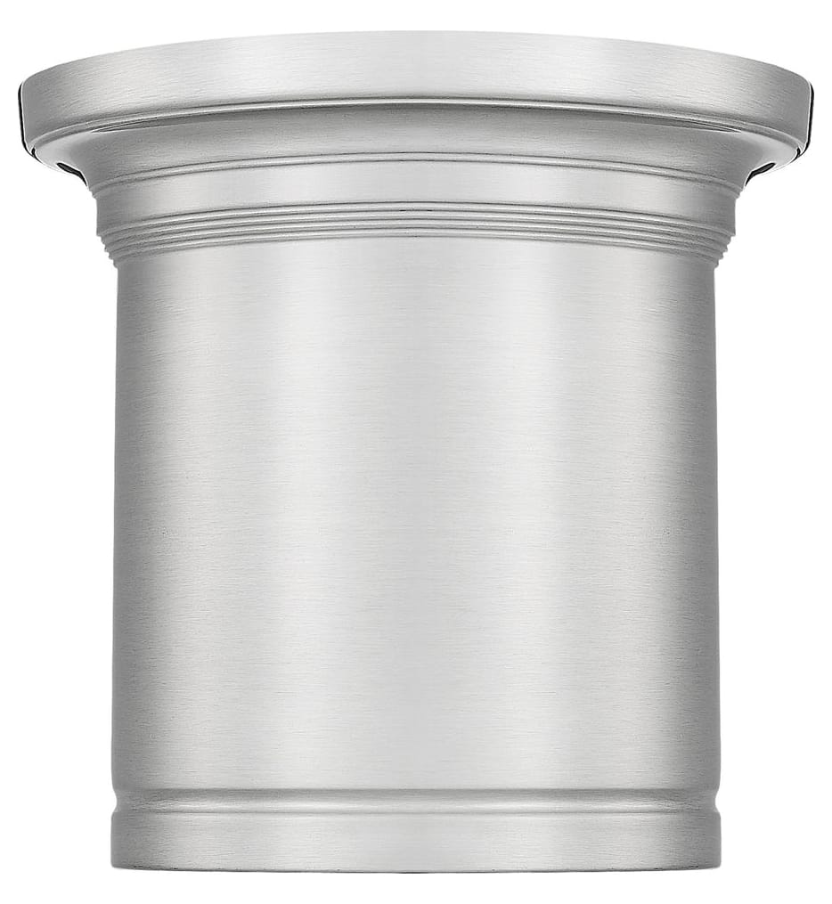 Z-Lite - Bentley 8-inch Flush Mount