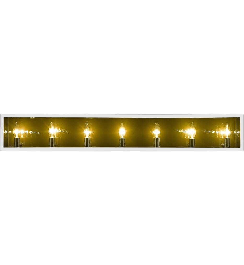 Z-Lite -  null  44" Bath Vanity Light