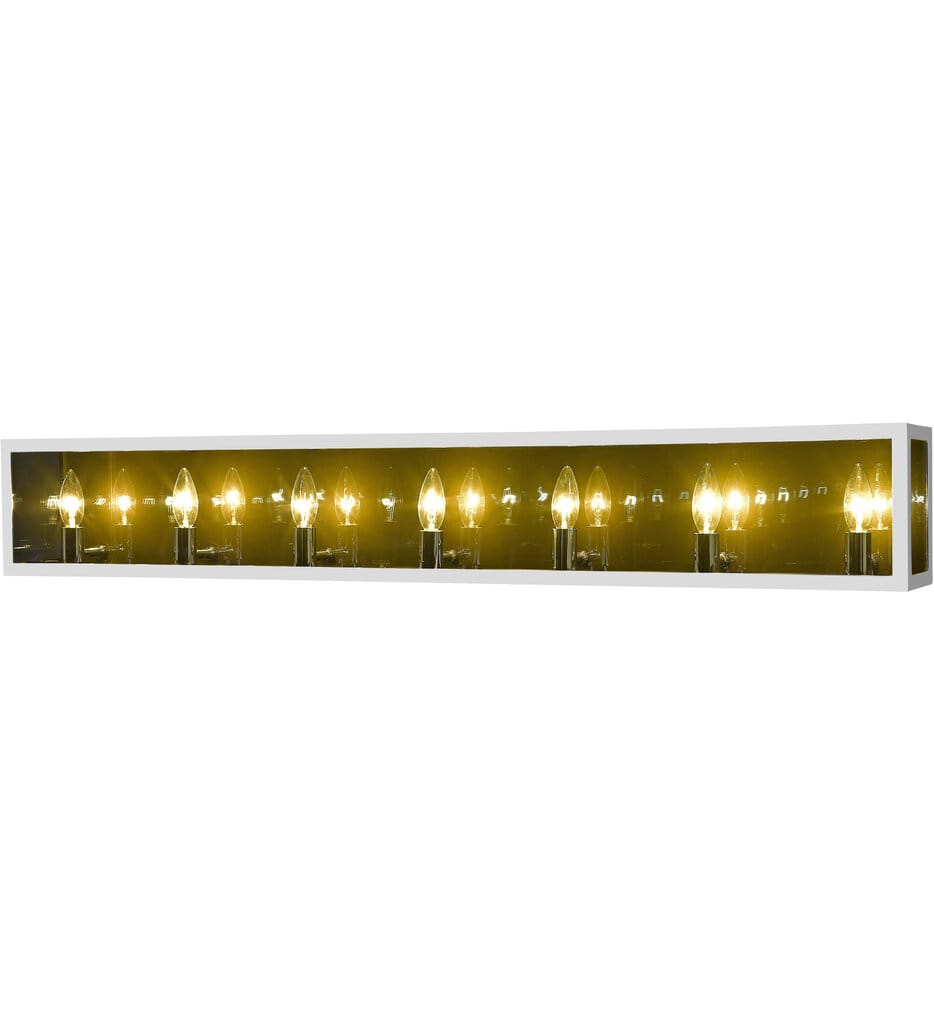 Z-Lite -  null  44" Bath Vanity Light
