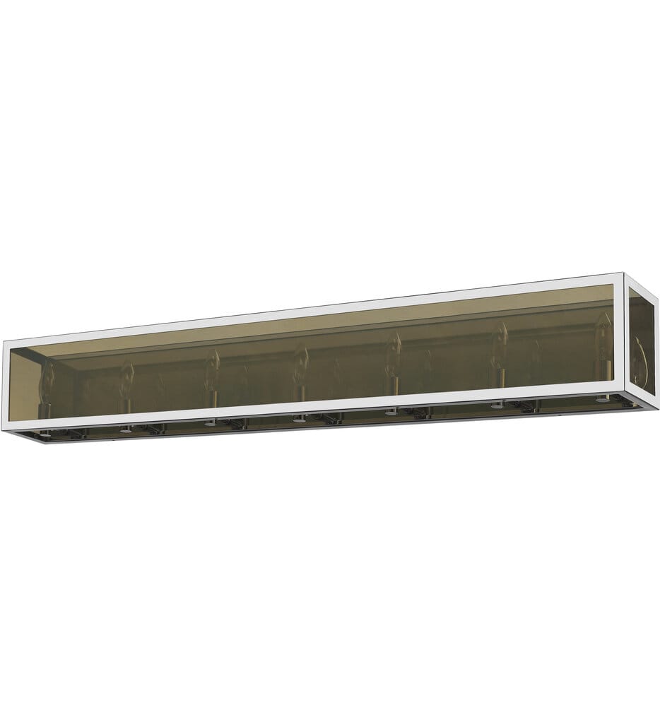 Z-Lite -  null  44" Bath Vanity Light