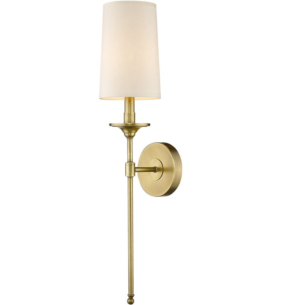 Z-Lite - Emily 26" Wall Sconce