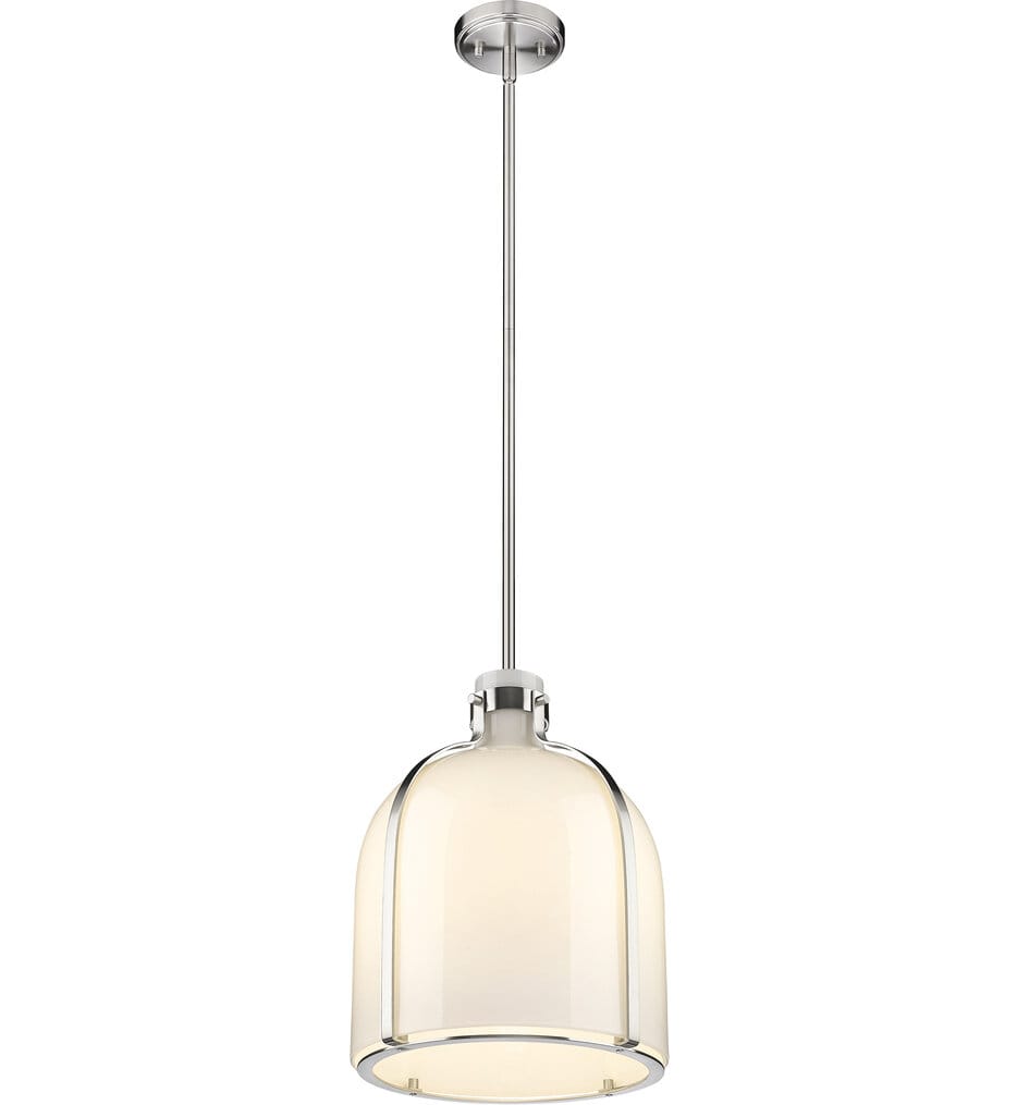Z-Lite - Pearson 12.25" Chandelier