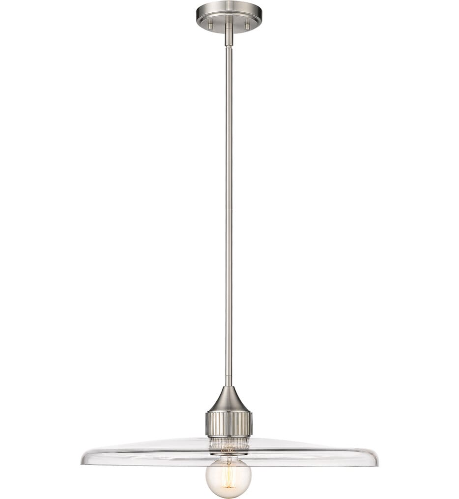 Z-Lite - Paloma 24" Pendant