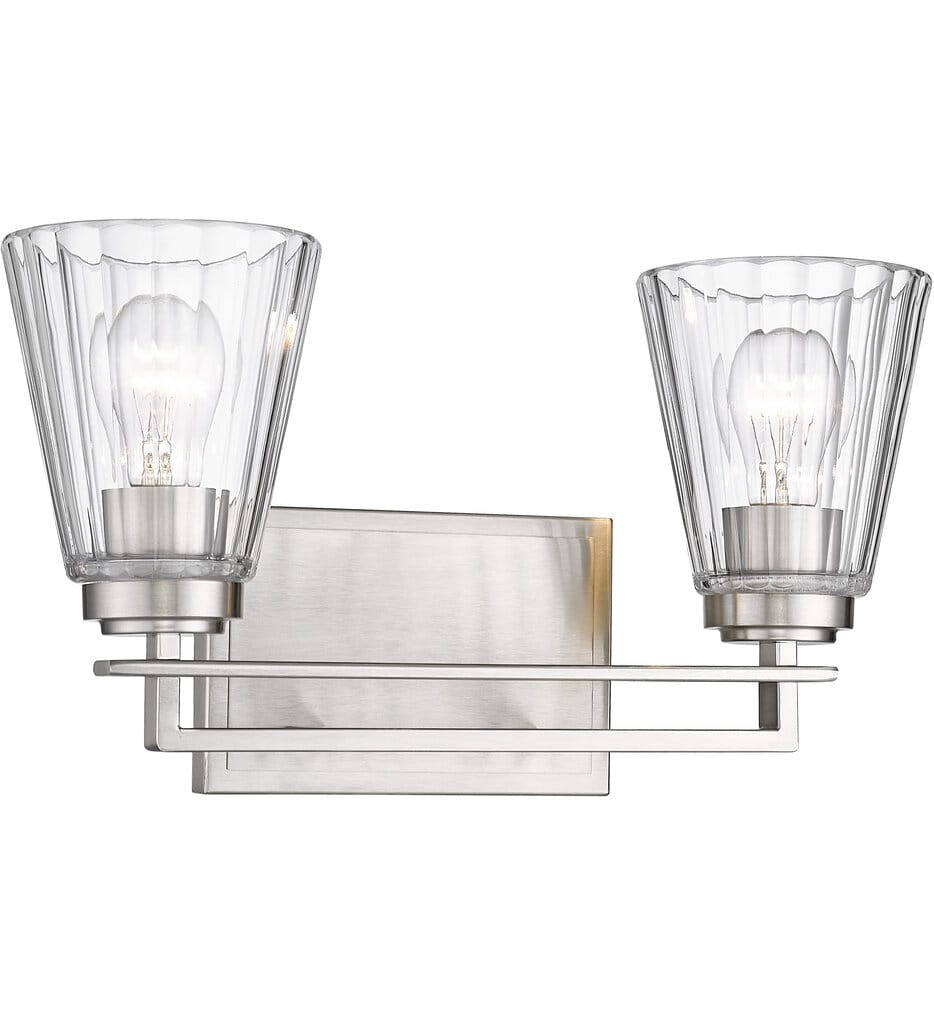 Z-Lite - Lyna 16" Bath Vanity Light