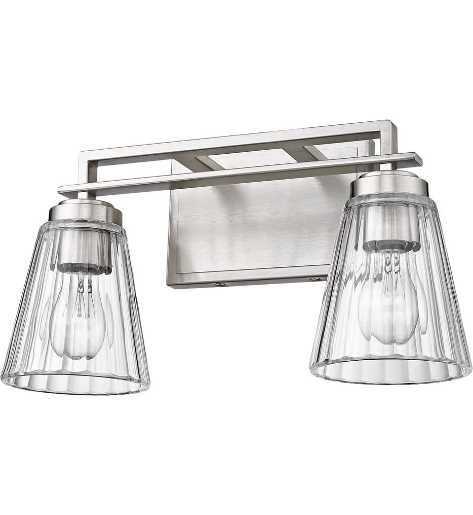 Z-Lite - Lyna 16" Bath Vanity Light