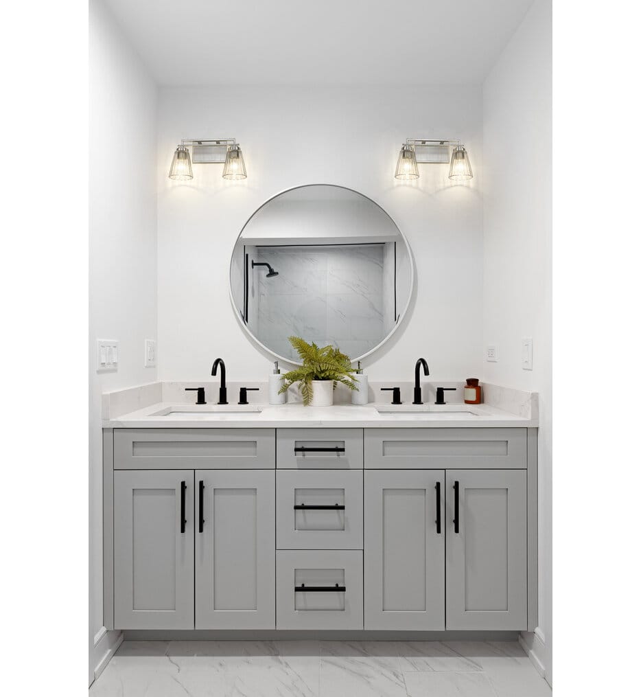 Z-Lite - Lyna 16" Bath Vanity Light